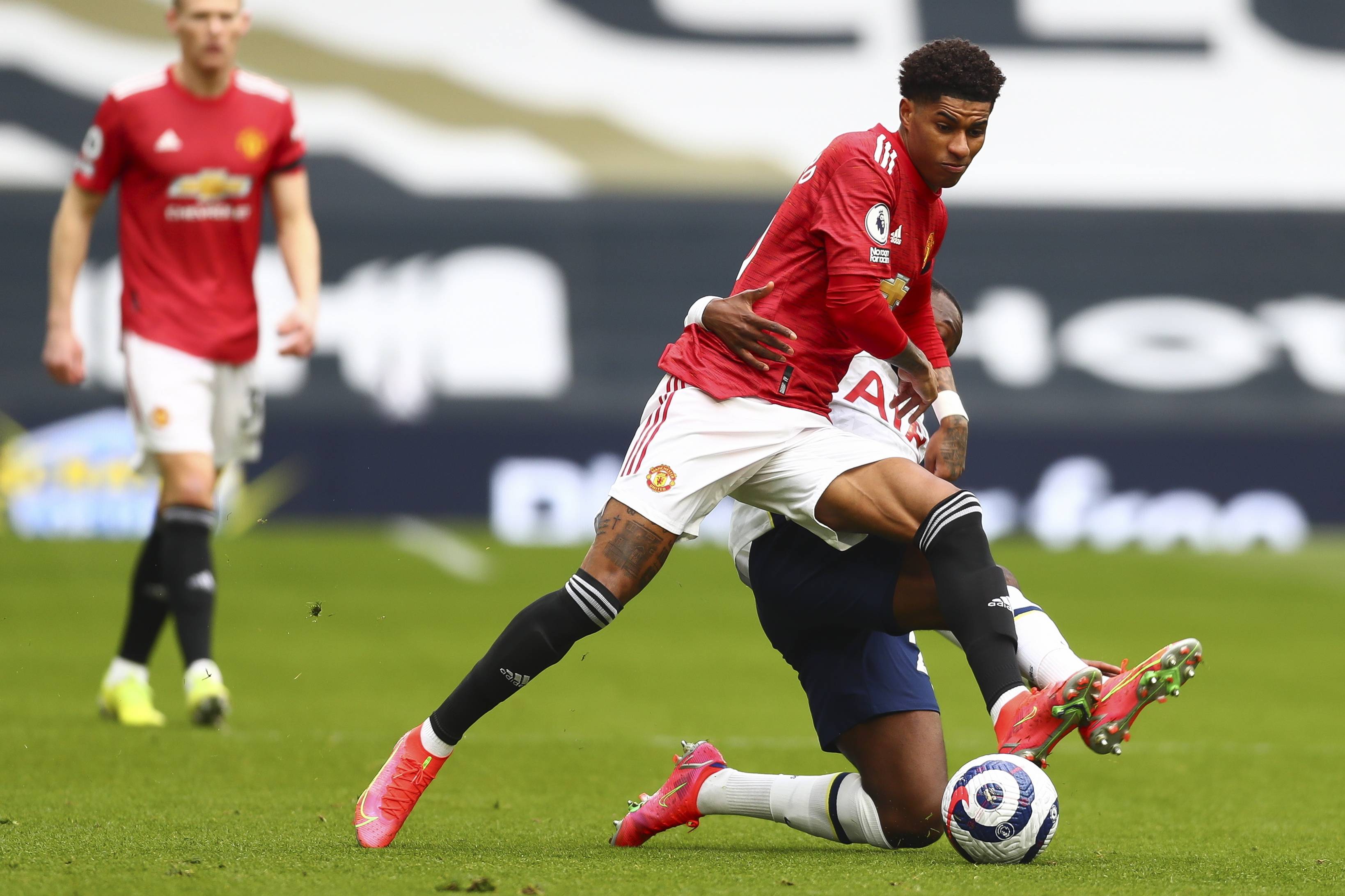 球迷们迎来 球迷们迎来