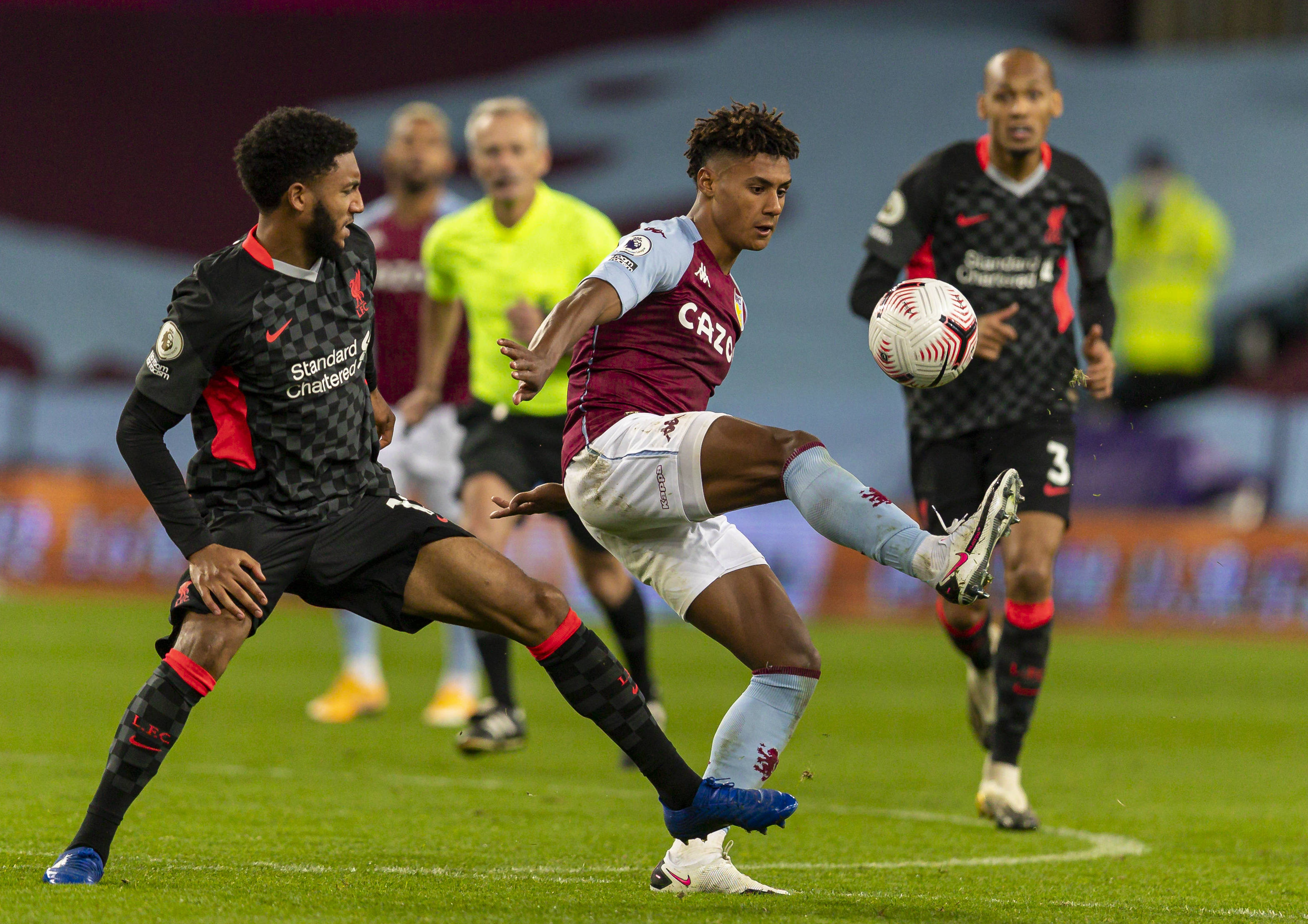 芒特的身体 芒特的身体