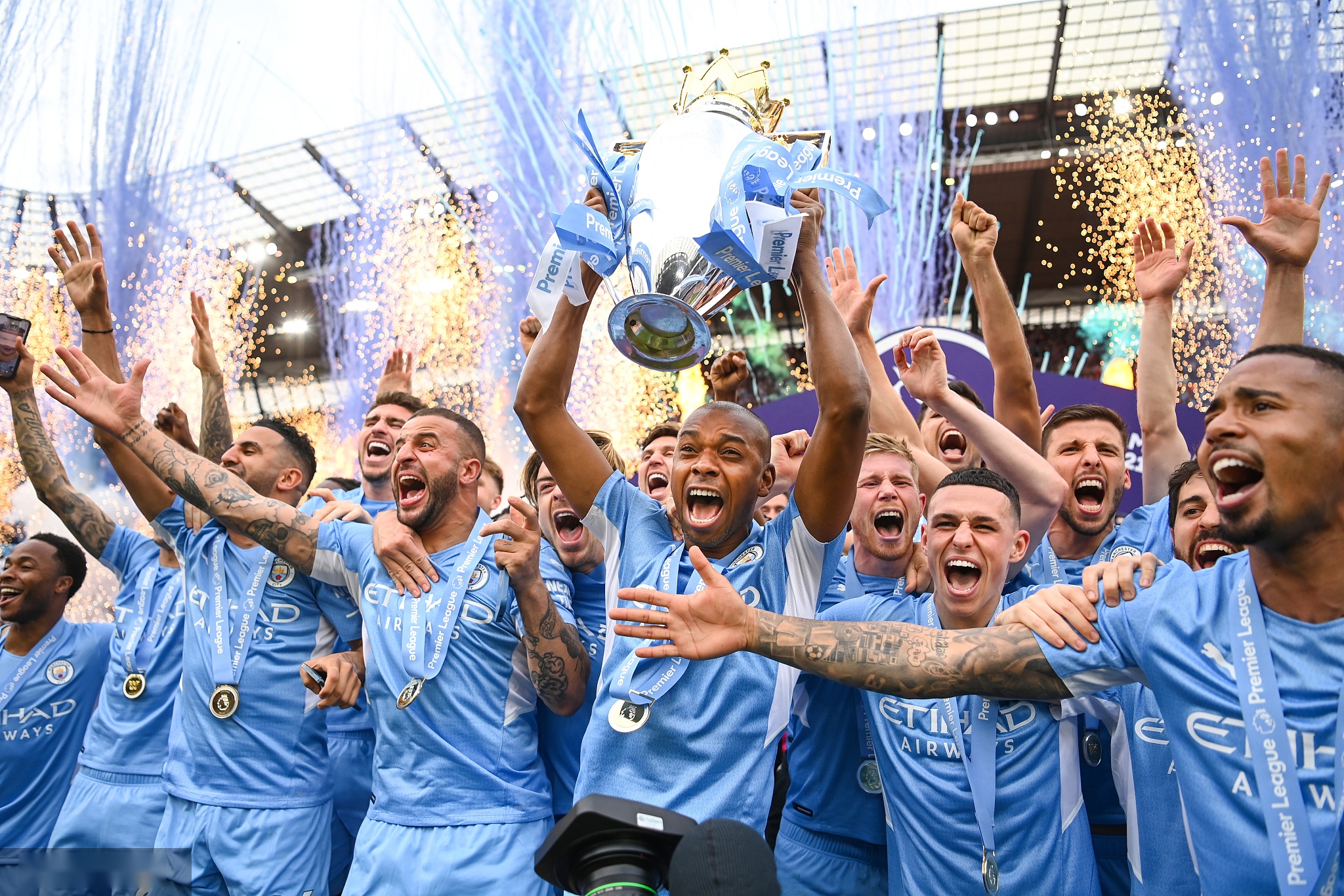 会受到巨大 会受到巨大